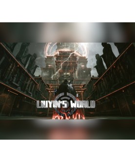 Liuyin s world Steam Key GLOBAL